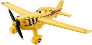 Disney Planes 4-Pack・ディズニープレーンズ４機セット