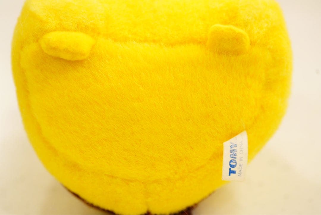 TOMY ピカチュウ 初代 ぬいぐるみ