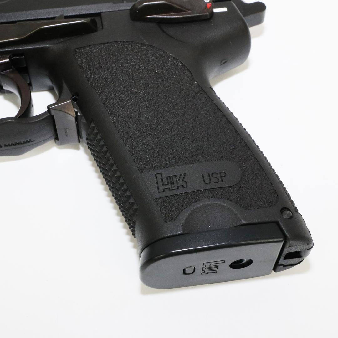 タナカワークスH&K P8 HW ガスブローバック ガスガン 箱付