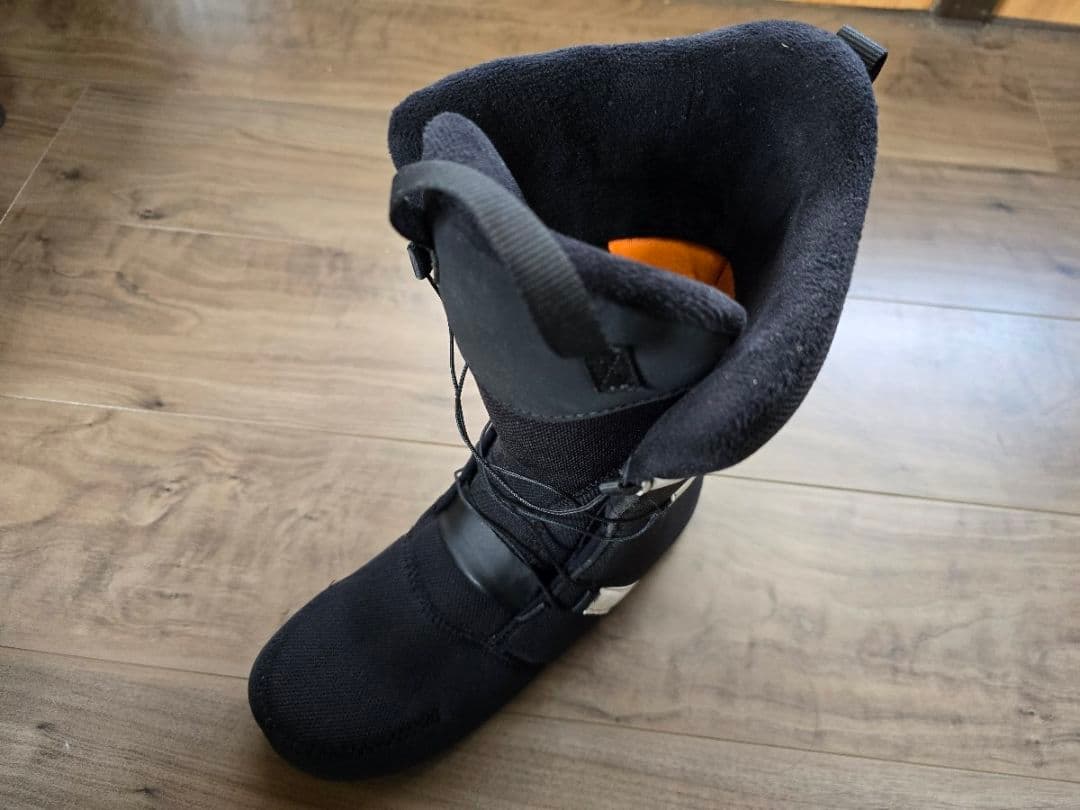 Salomon Launch boa なおちゃん