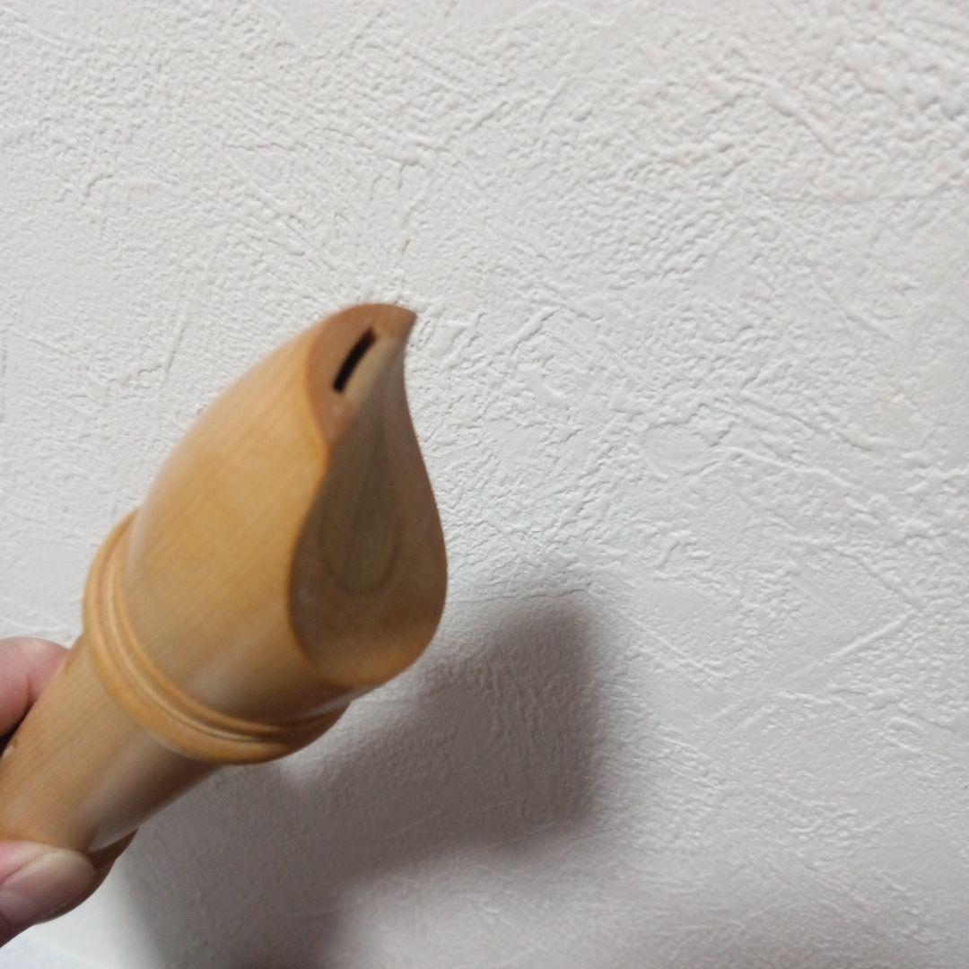 メック，ロッテンブルグ，リコーダー