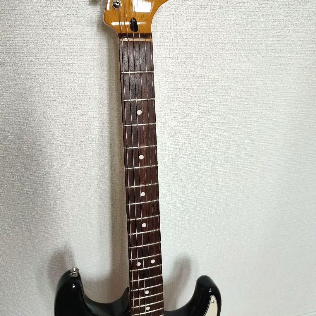 本日で値段あげます Super classic Vibe ストラト Duncan