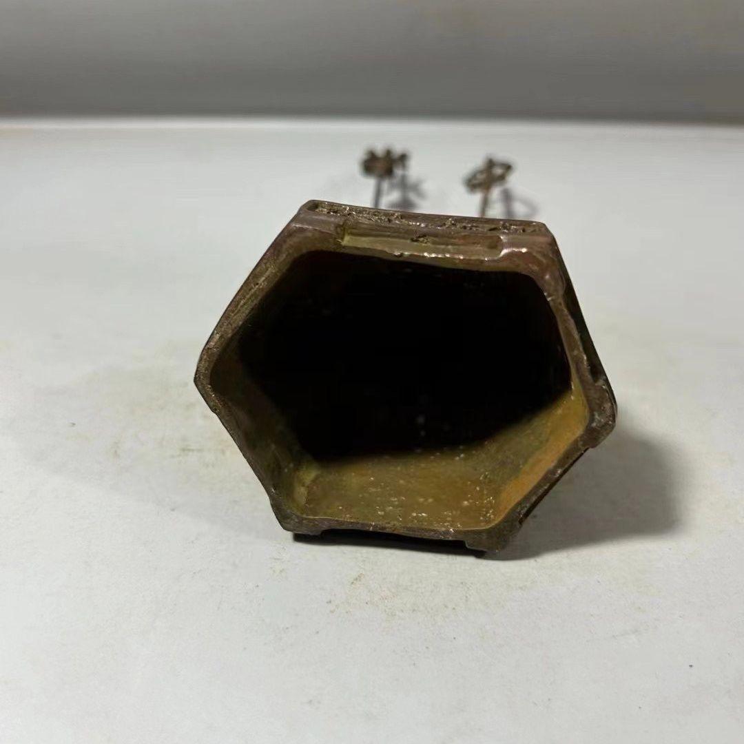 仏教美術 仏像 大威徳金剛仏像 梵天仏堂 銅製品鎮宅辟邪開運風水招財