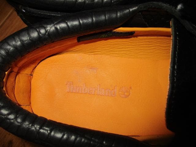 ティンバーランド　ユナイテッドアローズ別注　モカシン　２６，５センチ　　未使用品