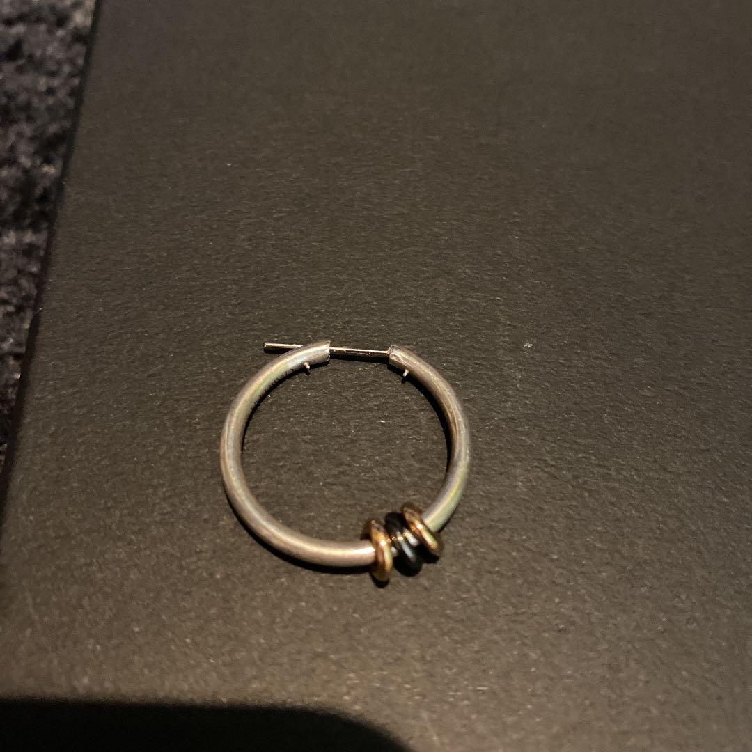 登坂広臣 CLAIR DE LUNE Spinelli Kilcollin