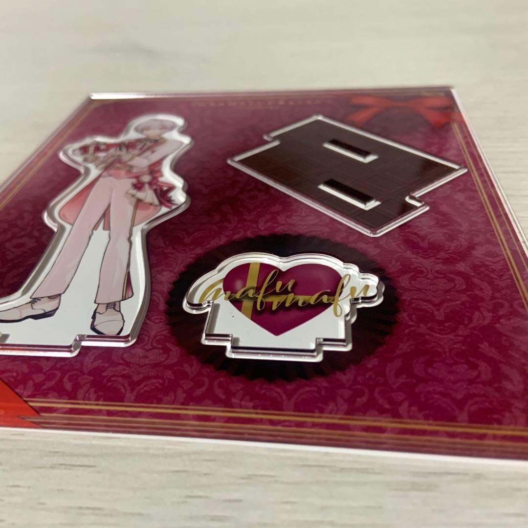 まふまふ アクリルスタンド アクスタ そらまふうらさか そまうさ