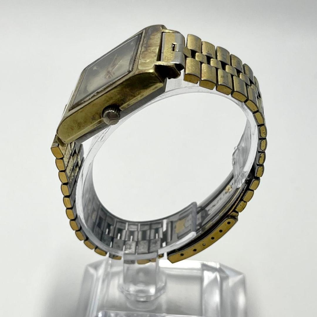 CYMA Ultraspeed 希少 ヴィンテージ 自動巻 ハイビート 稼動品