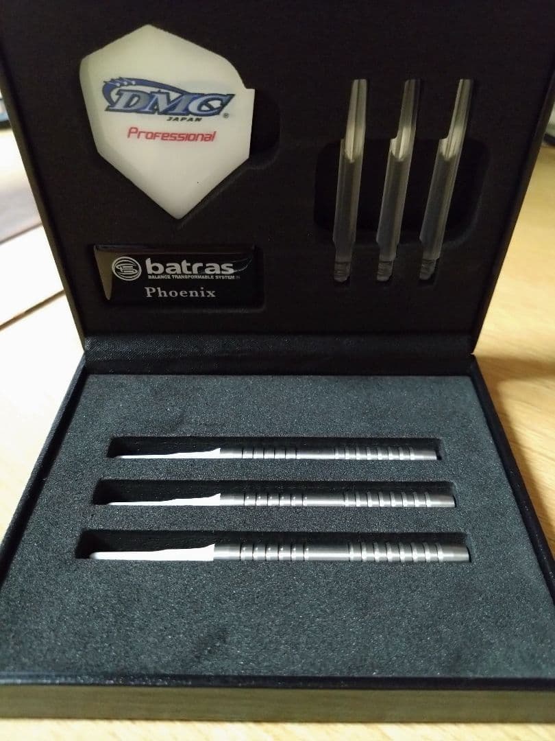 【未使用】DMC BATRAS Phoenix バトラス フェニックス