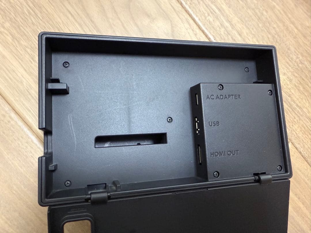 Joy-Con4本付き　Nintendo Switch 本体