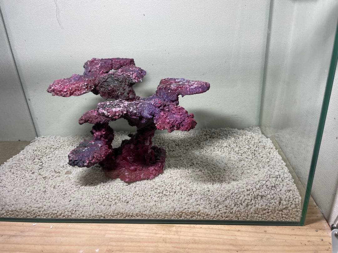 人工ライブロック SHR29 アク抜き済み安心塗料使用