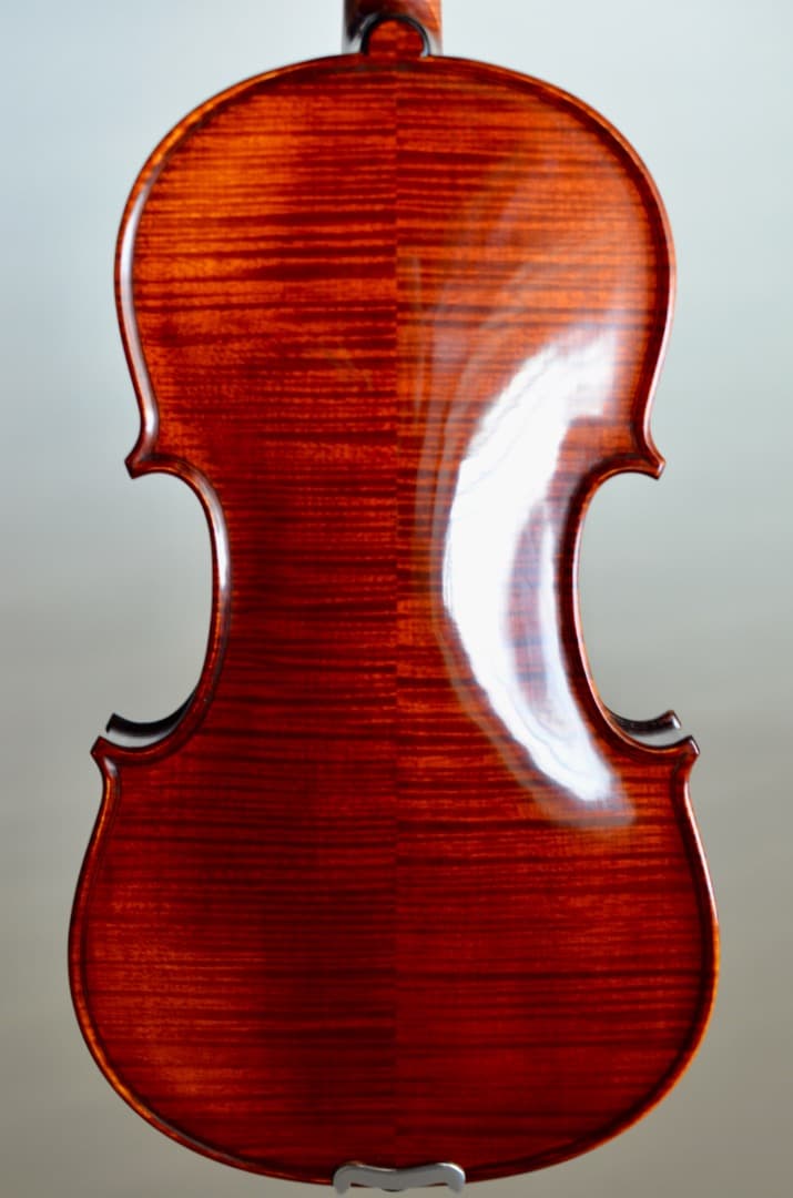 【極上響音】GLIGA Cristian gama1 4/4 きょうこ