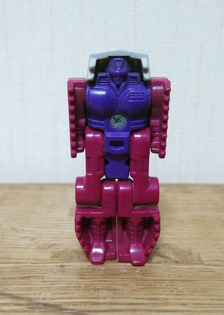 メガザラック　トランスフォーマー　スナップドラゴン ホラートロン