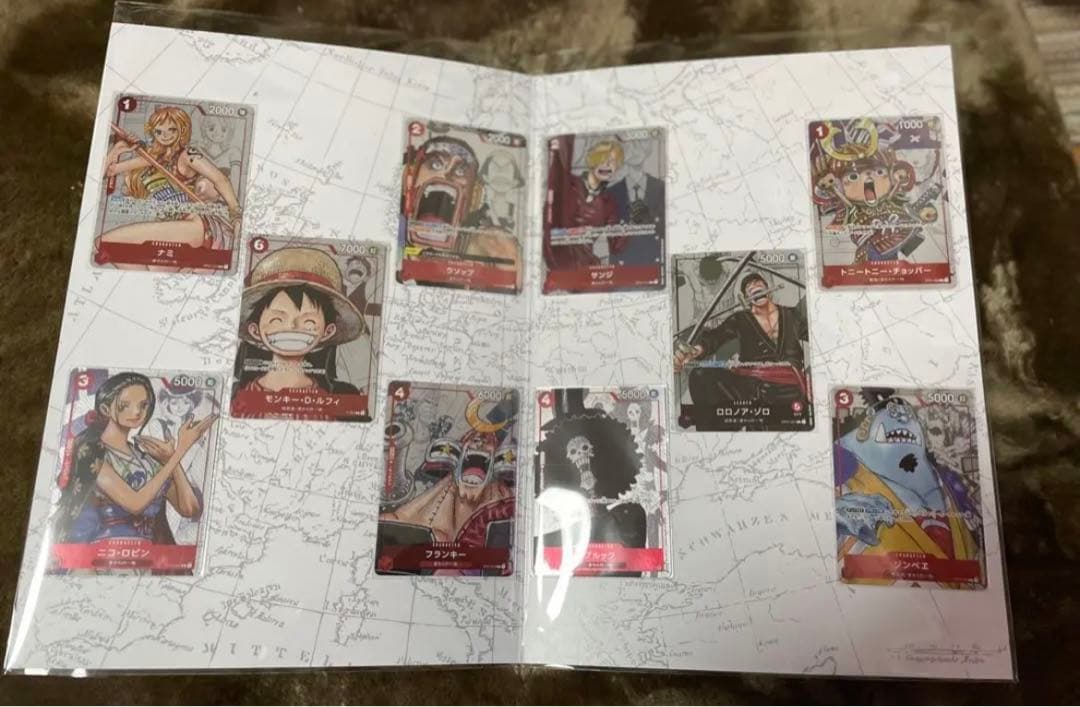 ワンピーベリーマッチダブル　プレミアムカードコレクション25周年エディション2つ