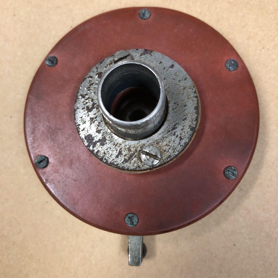 世界最大!? 大型スイス製 マイカサウンドボックス 蓄音機