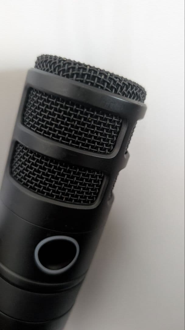 AT2040USB USBマイク