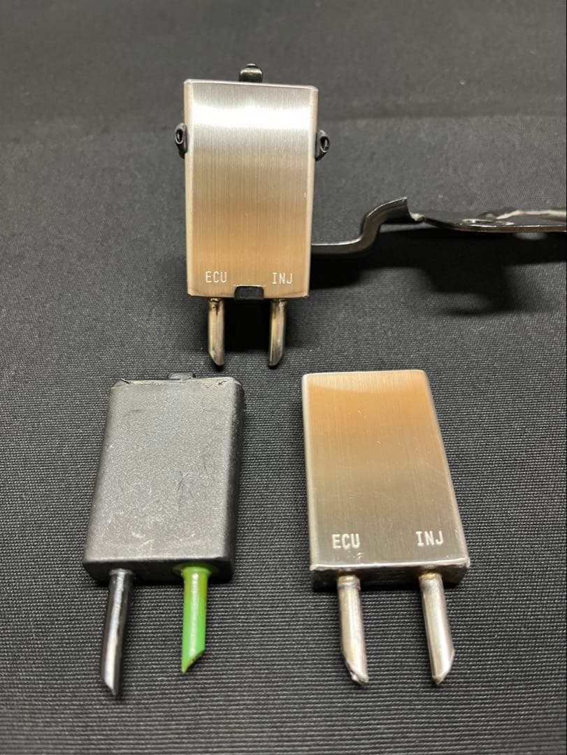 ローバーミニ ヒーターコア JEF10005 ステンレス型 パイプキット 付き