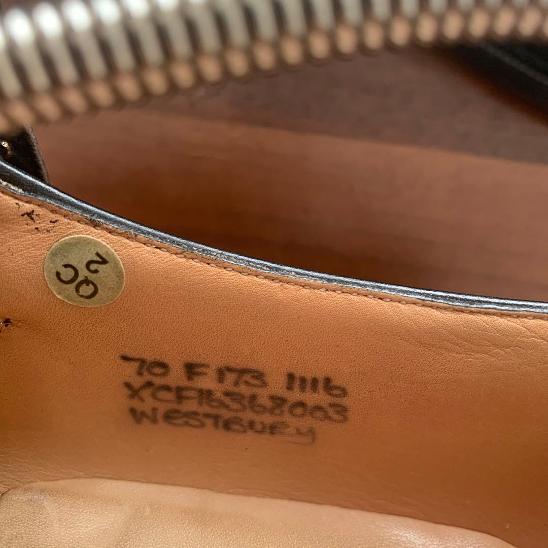 チャーチ　ウエストバリー　26cm F173