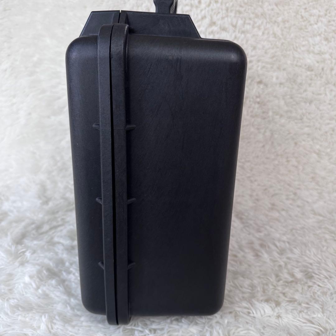 海兵隊実物 PELICAN 1520 ペリカンケース レア