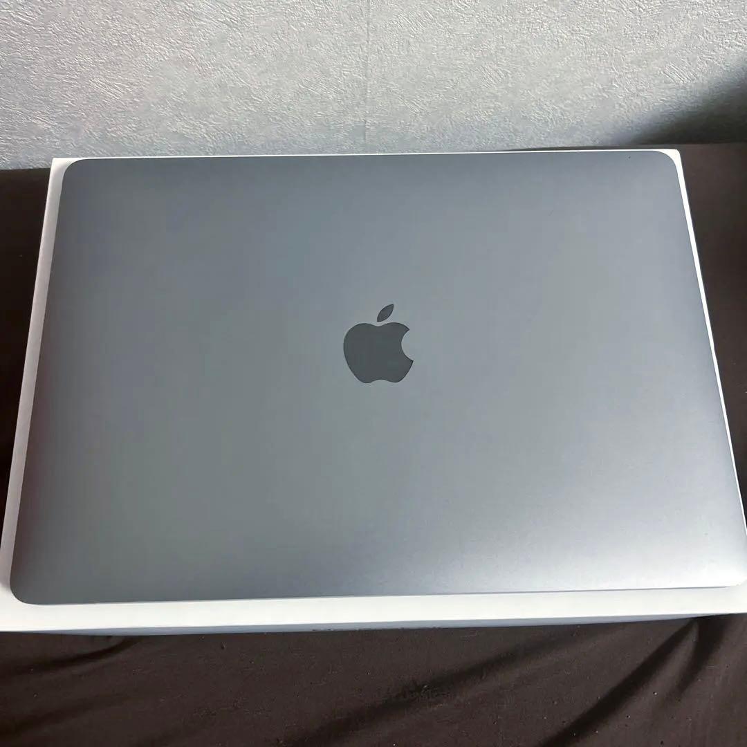 Mac Book air M1 256GB スペースグレー純正マウス付