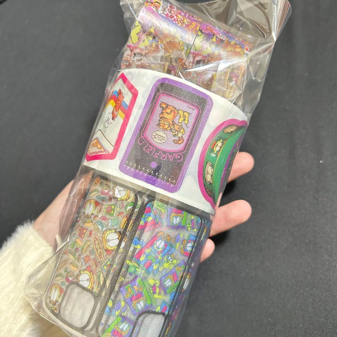 9月ロールシール りぉ アメキャラ アメステ ロールシール アメステ