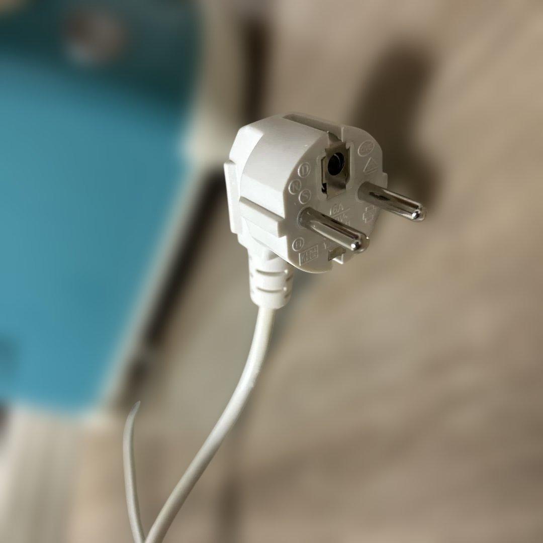 新品】フォルクスワーゲン ミニバス トースター ブルー (コンセント