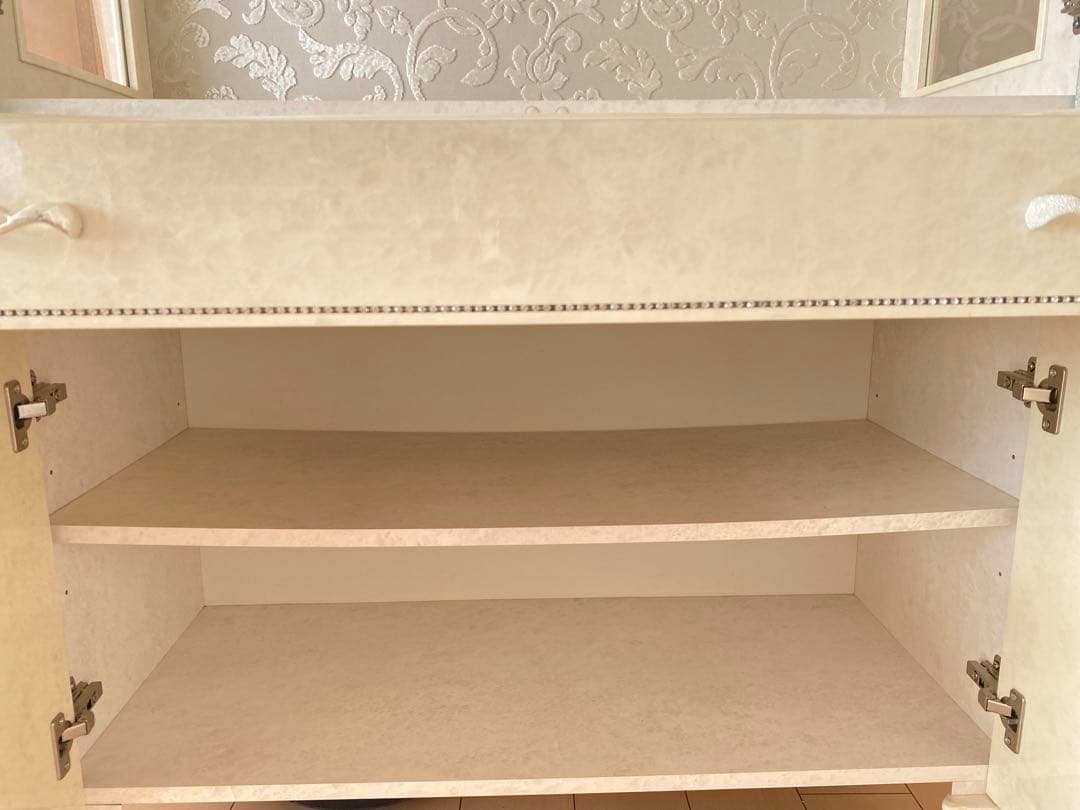 1月5日までの限定価格】サルタレッリ ジュリエッタ キャビネット