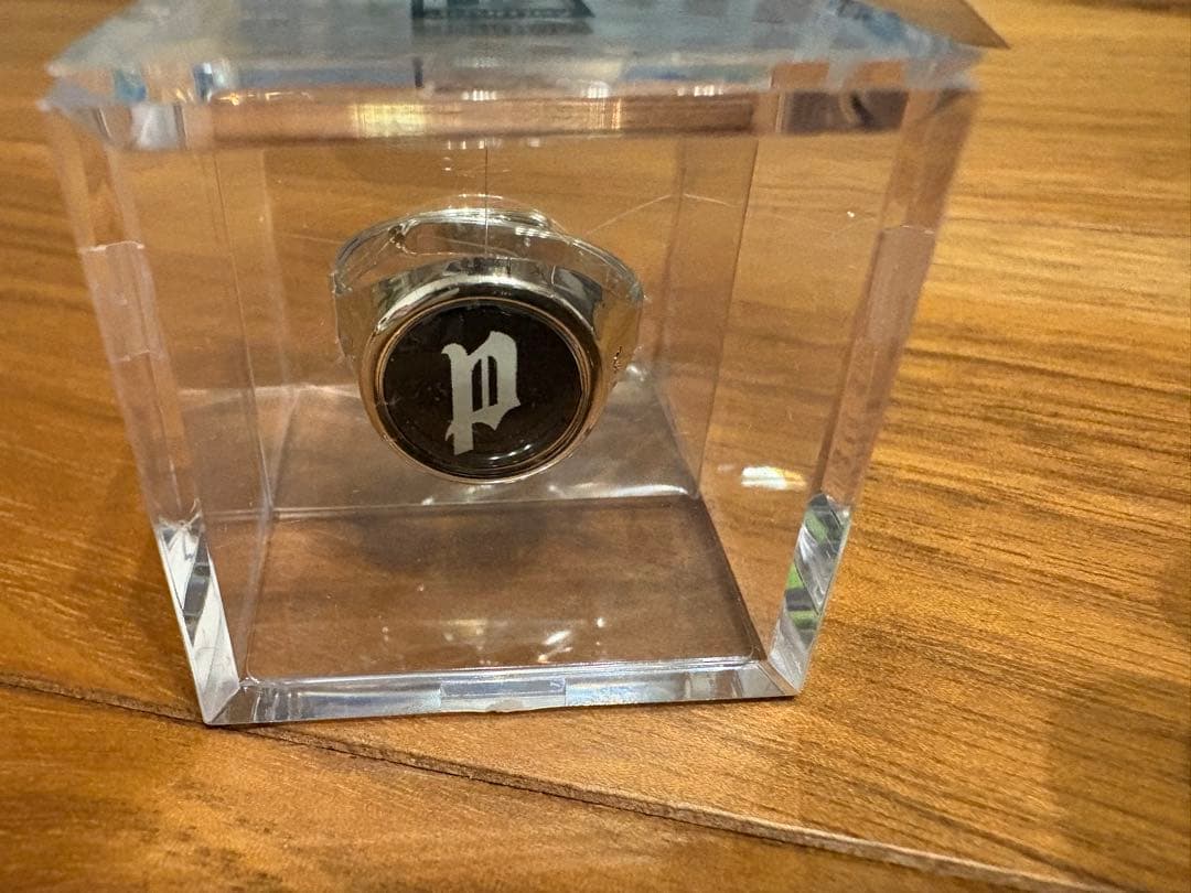 Pointless Journey トイリング ケース付き