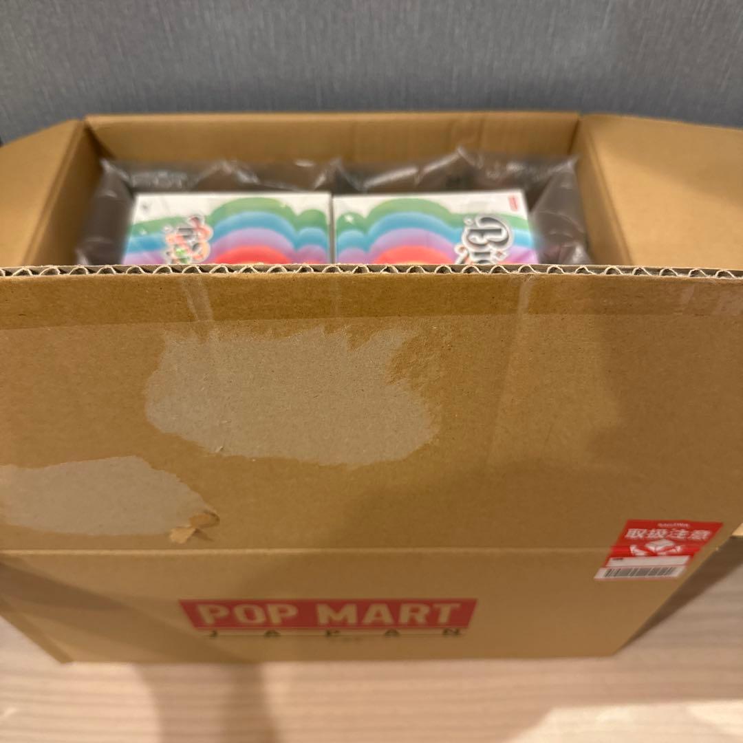 未開封・正規品　ラブブ Big into Energy アソートボックス 2個