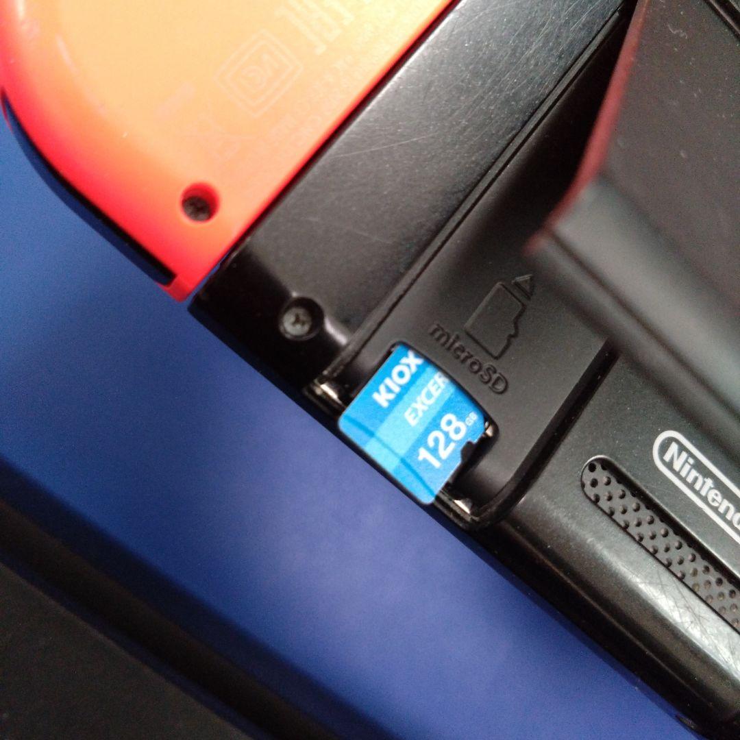 Nintendo Switch 本体 ジャンク品