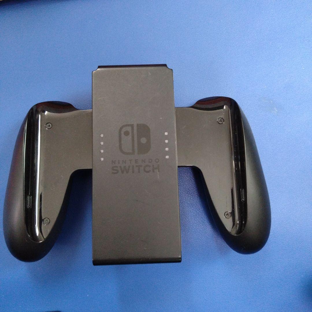Nintendo Switch 本体 ジャンク品