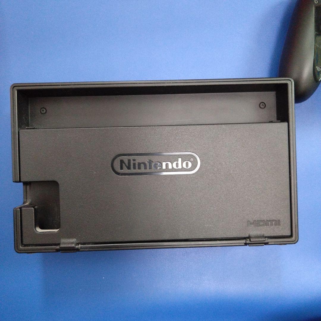 Nintendo Switch 本体 ジャンク品
