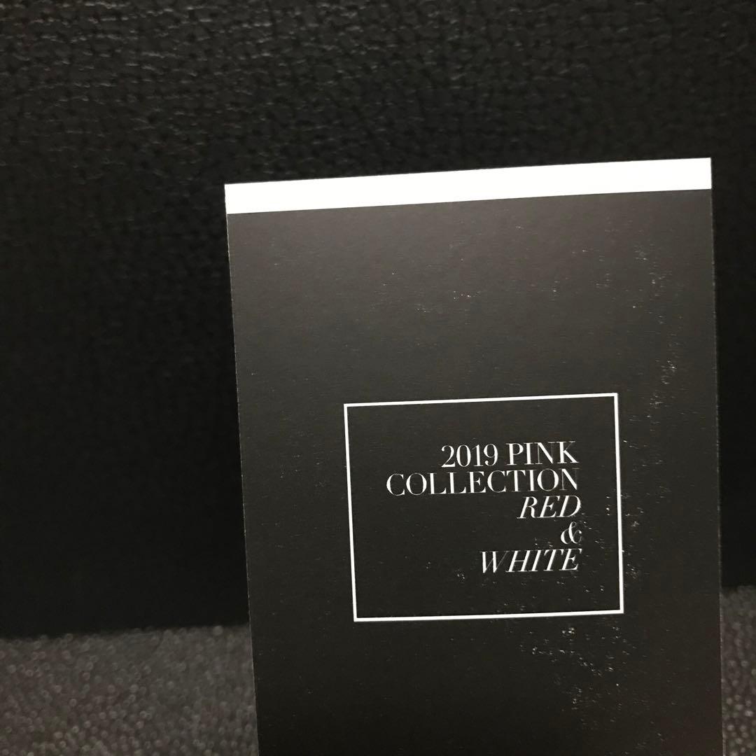 Apink ポラロイド　トレカ　6枚　Red&White