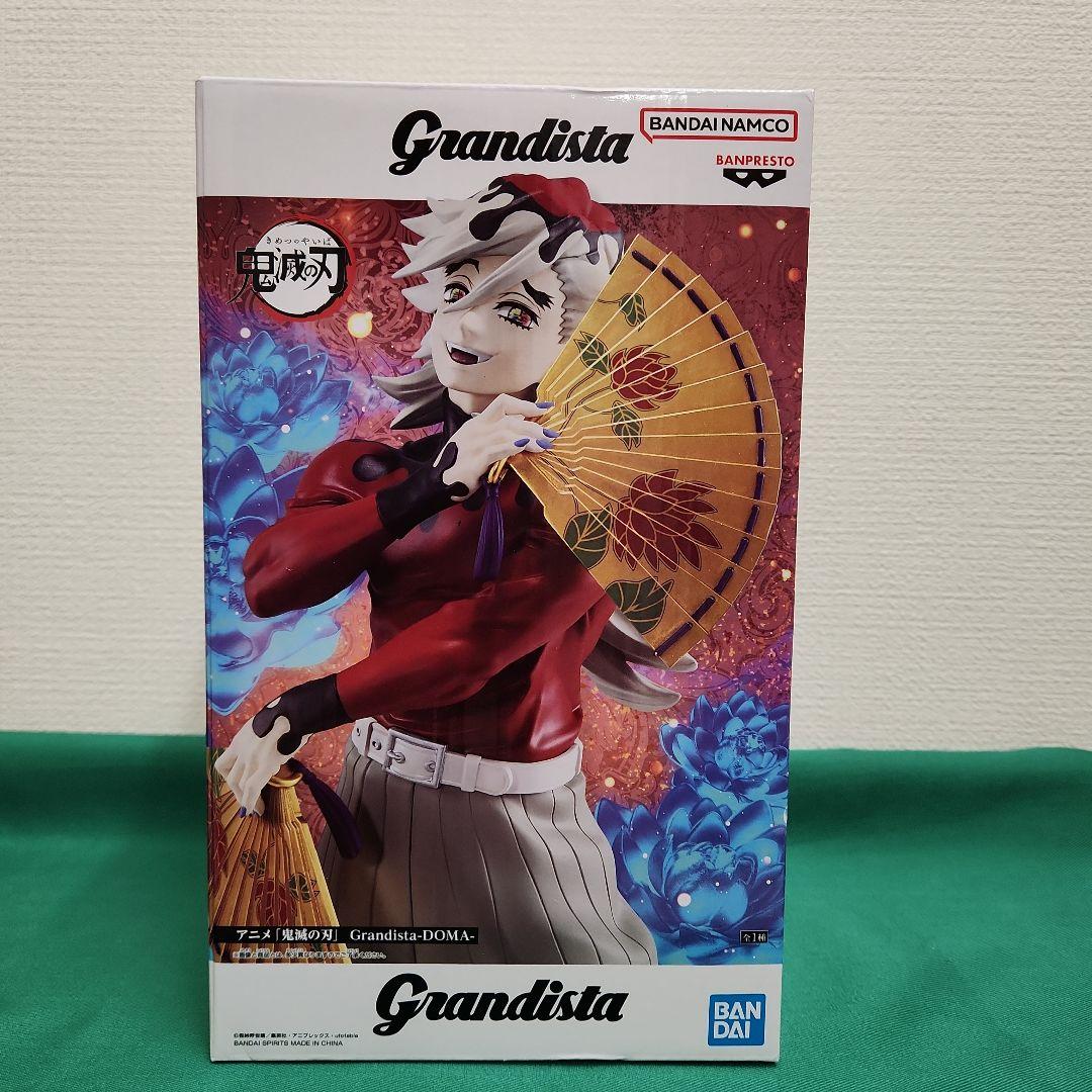 アニメ「鬼滅の刃」 グランディスタ 童磨 義勇 22個