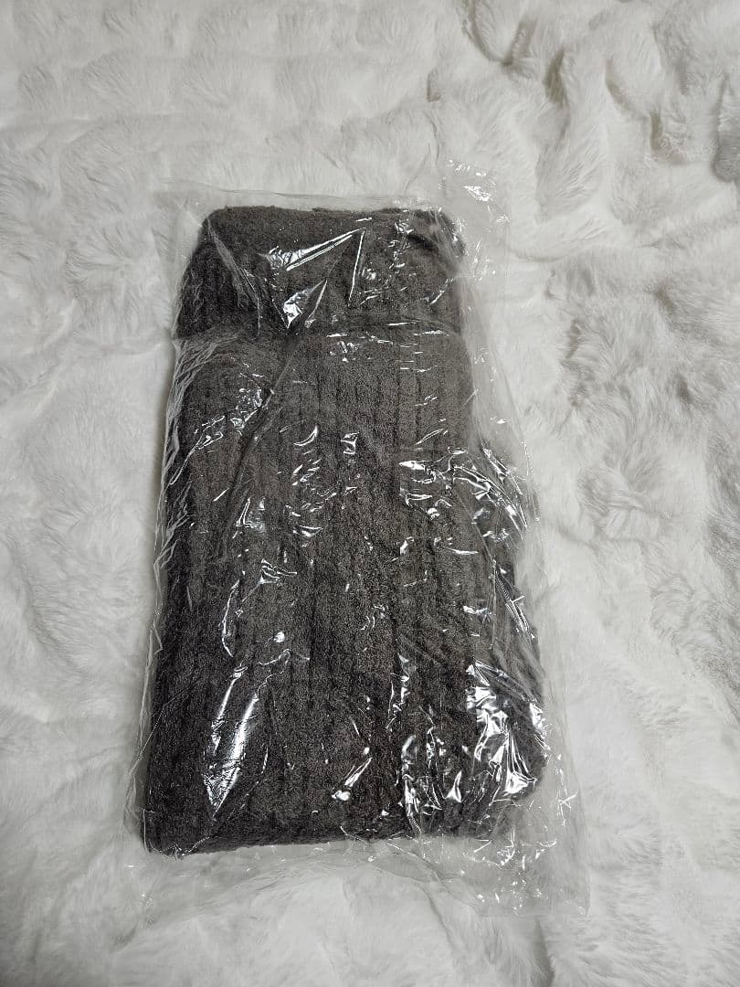 ジェラピケ 2025年福袋 gelato pique モコモコ上下セット