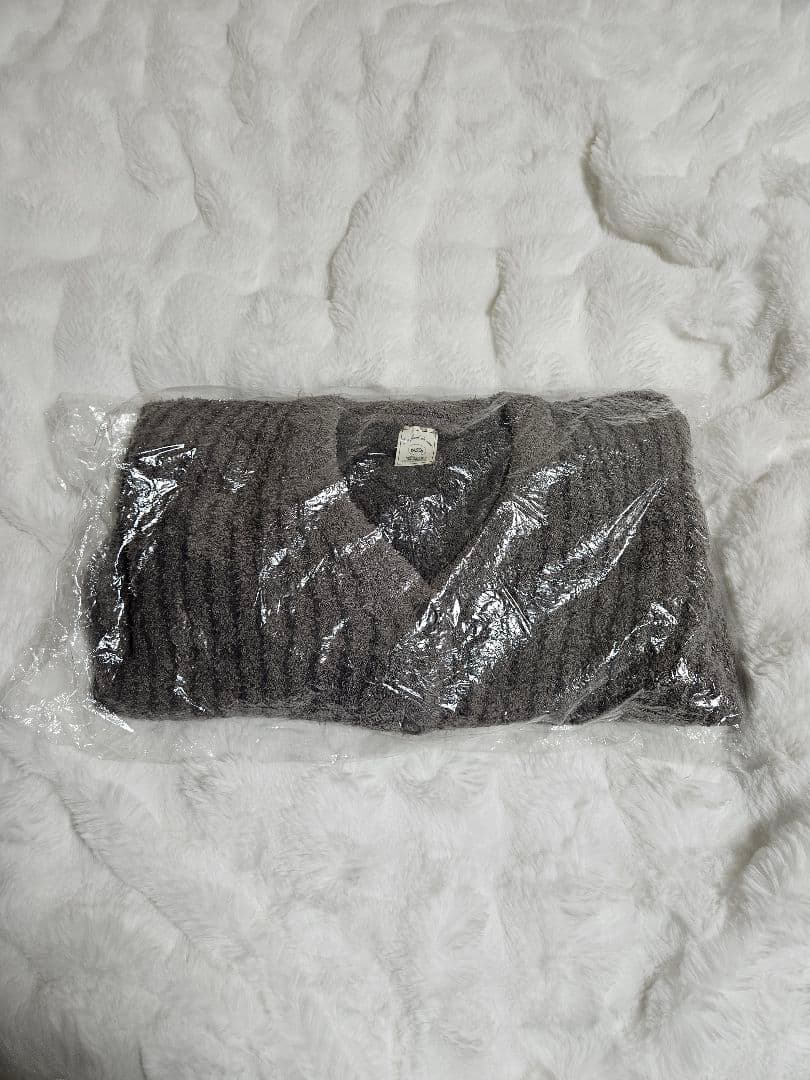 ジェラピケ 2025年福袋 gelato pique モコモコ上下セット