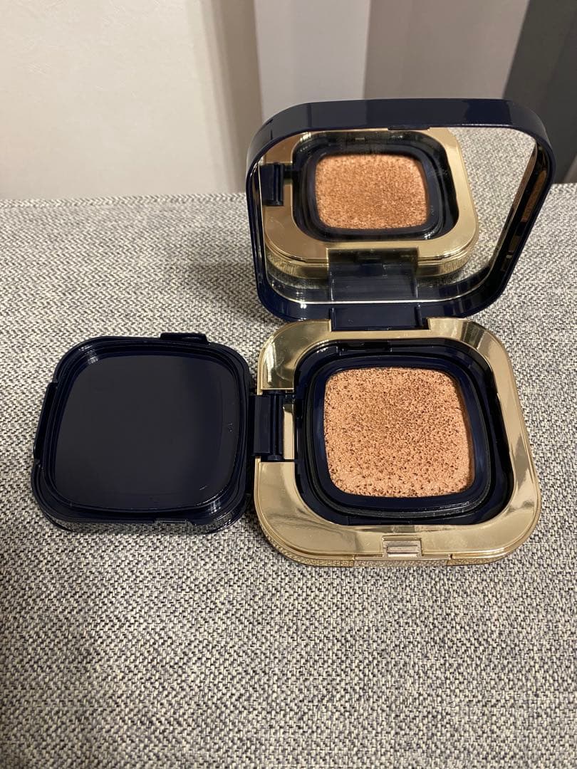 クレ・ド・ポー ボーテ クッションファンデーション オークル20