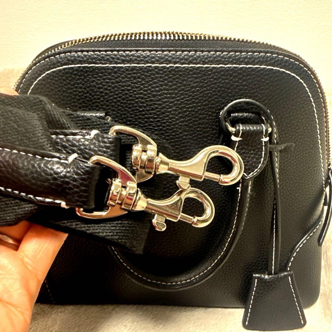 Mila Owenミラオーウェン　ショルダーバッグ