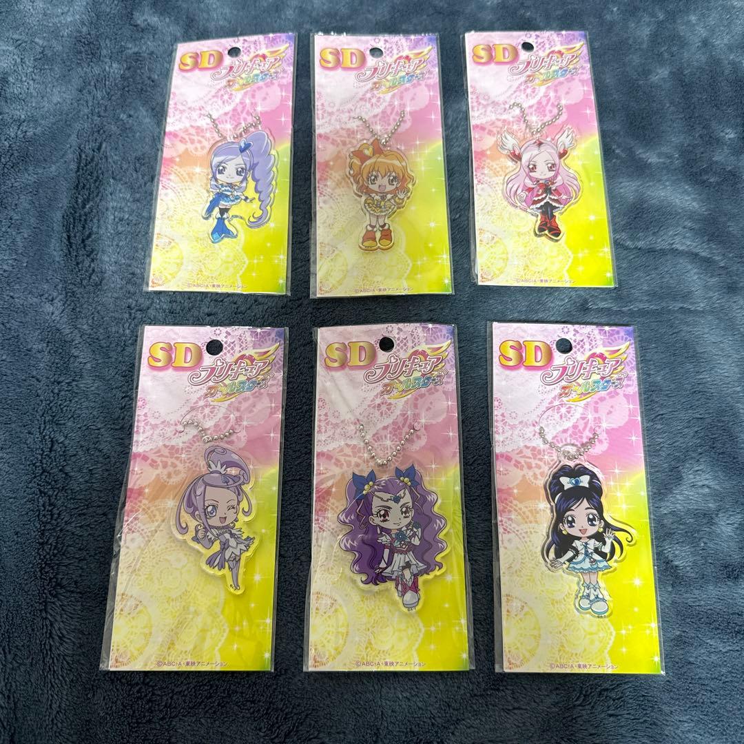 ジョジョ展 缶バッジ 東方定助＆広瀬康穂