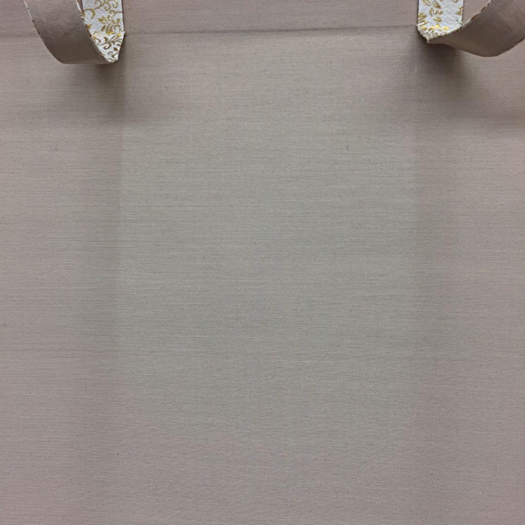 掛け軸 佐川 高徳作 彩色山水 桐箱付き