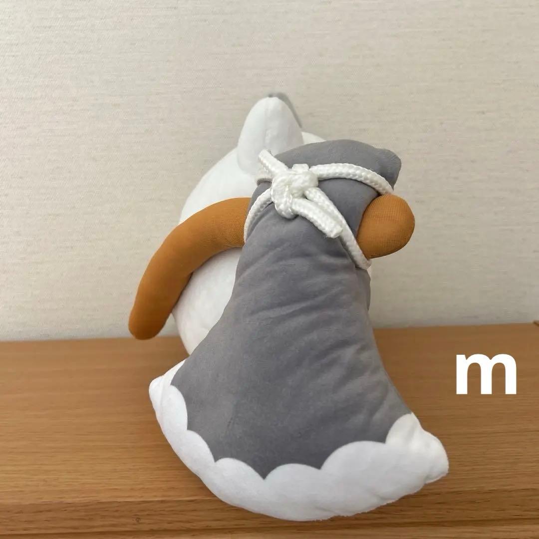 レア】にゃんこ大戦争 初期 バトルネコ ぬいぐるみ