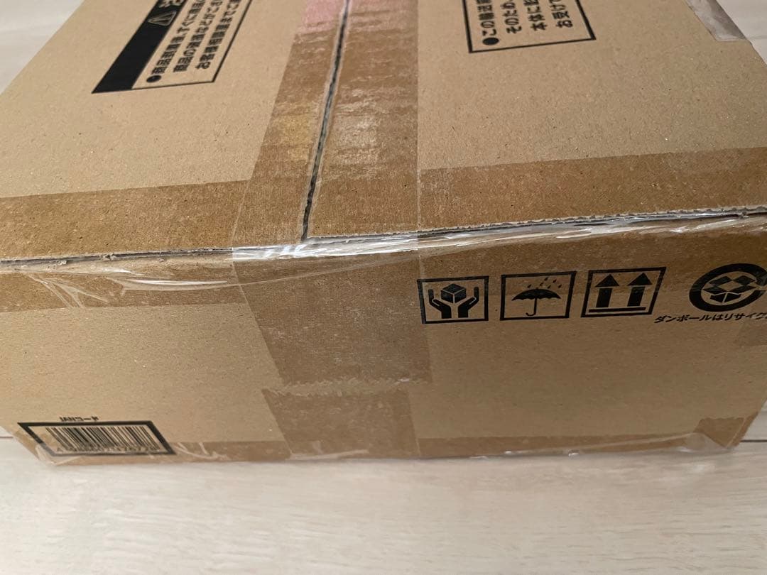 【新品未開封】三幻神 ステンレス