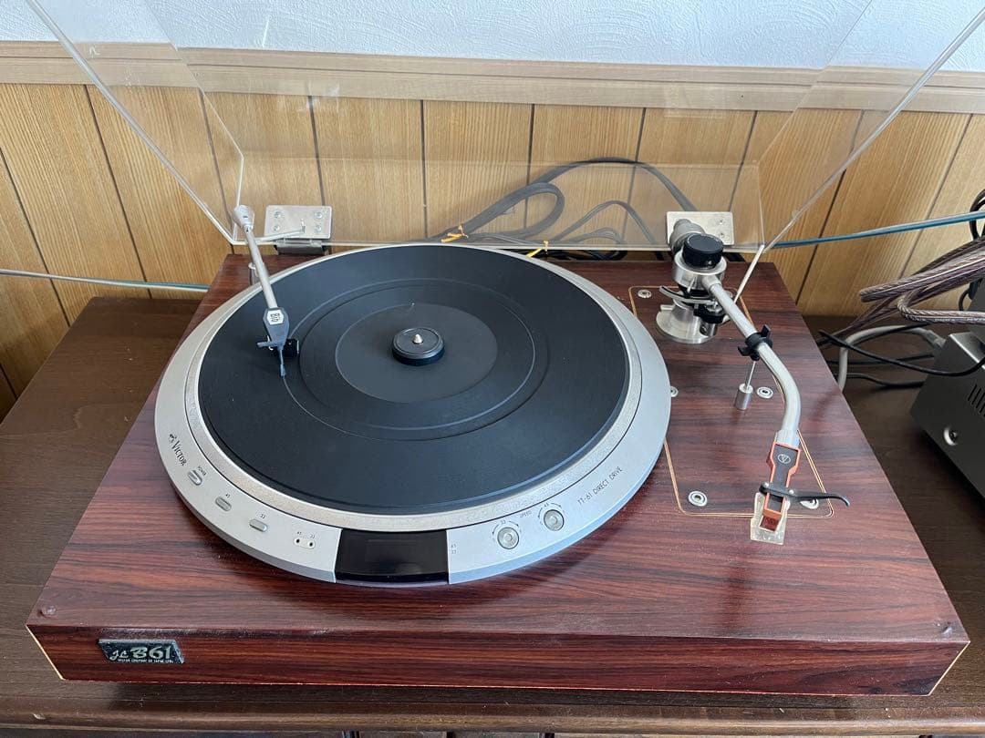 ビクターJVC Yahoo!オークション -「(ビクター jvc victor)」(14インチ以下