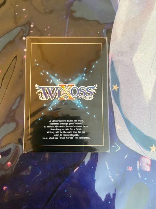 クリアランス しぐれういサイン 受注生産】豪華仕様 ケース入り直筆