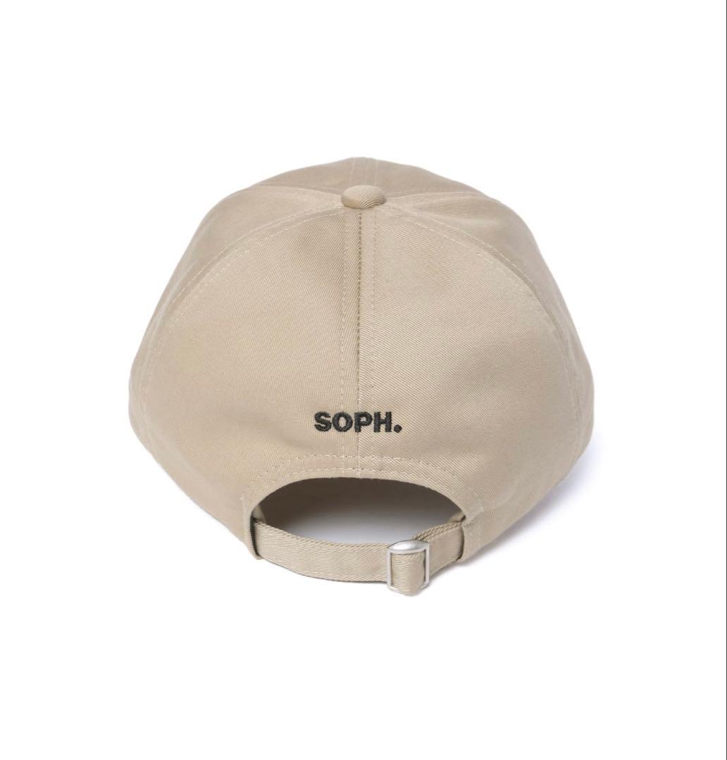 F.C.Real Bristol限定ベージュキャップ