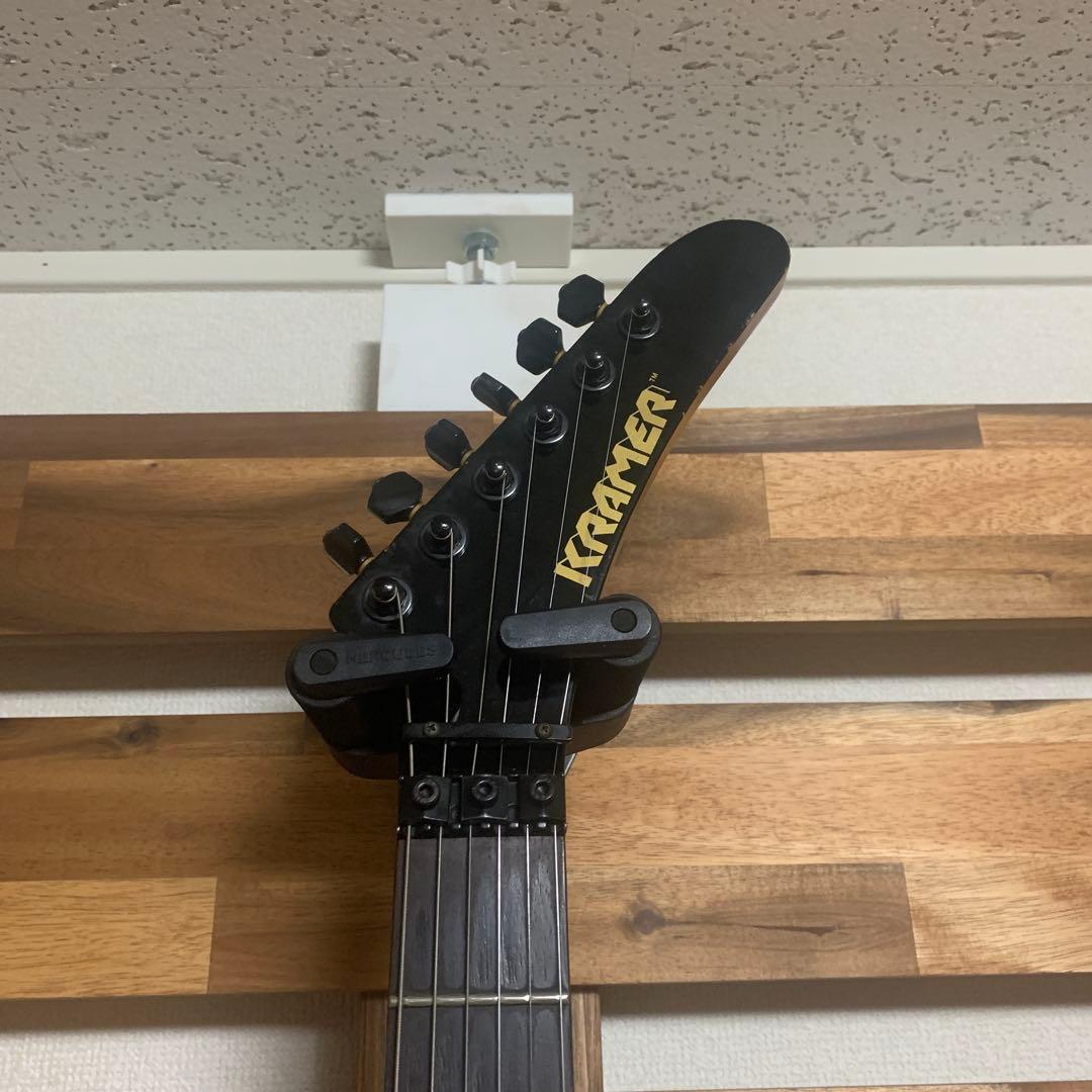 安*二様 ★KRAMER★クレーマー★HSH★ヴィンテージ