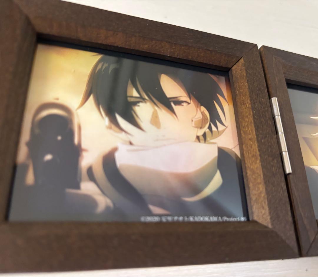 新品★86-エイティシックス-EIGHTY SIXオルゴールAvid