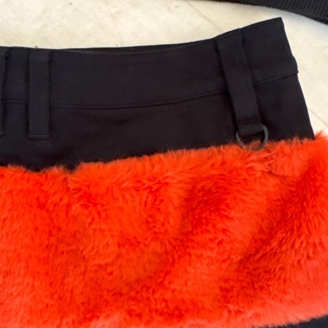 Jack Bunny スウェットシャツ＆スカートセットアップ サイズ1