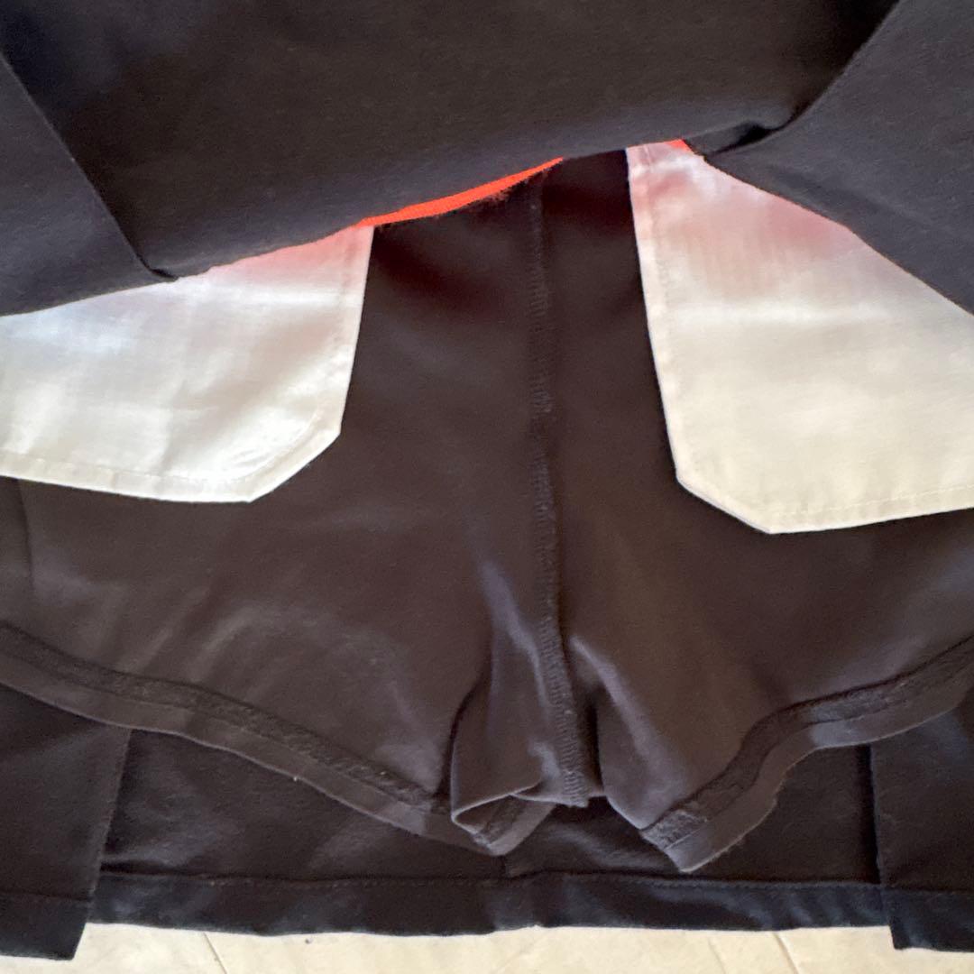 Jack Bunny スウェットシャツ＆スカートセットアップ サイズ1