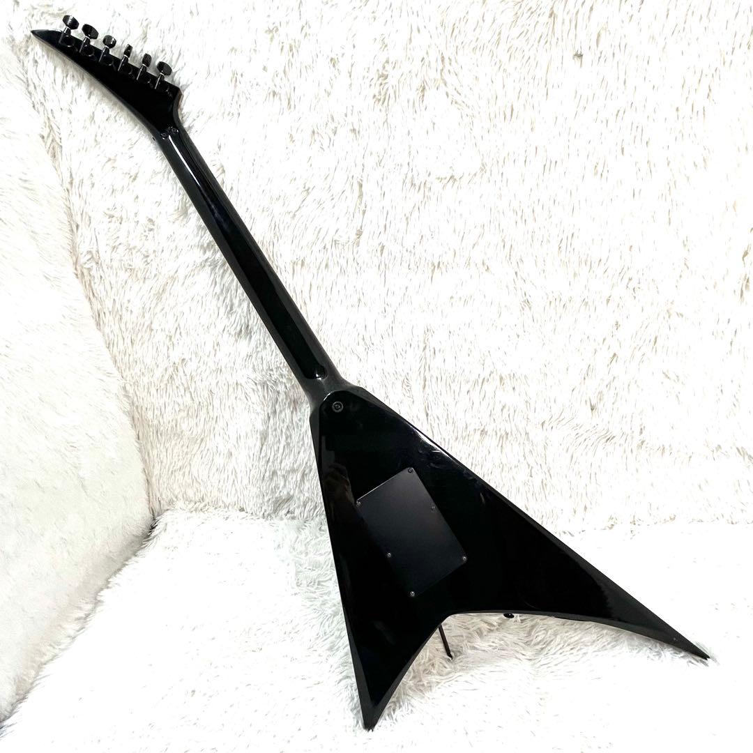 しん様専用】Fernandes JS-100 Rhandy V - メルカリ