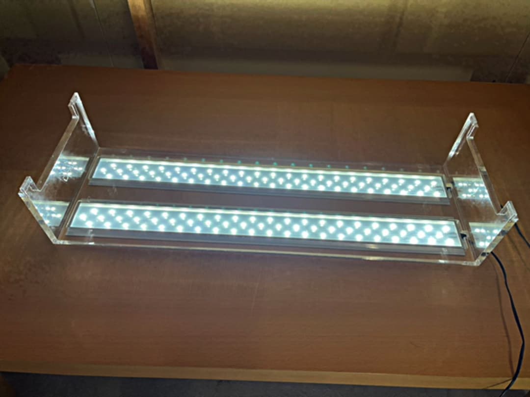 ADA アクアスカイ 602 照明 LED